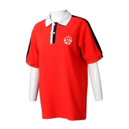 P1290 manufacturing women's Polo shirt with contrast collar design contrast chest print Logo  insurance Polo shirt group event souvenir Polo shirt specialty store P1290 manufacturing women's Polo shirt with contrast collar design contrast chest print Logo  insurance Polo shirt group event souvenir Polo shirt specialty store